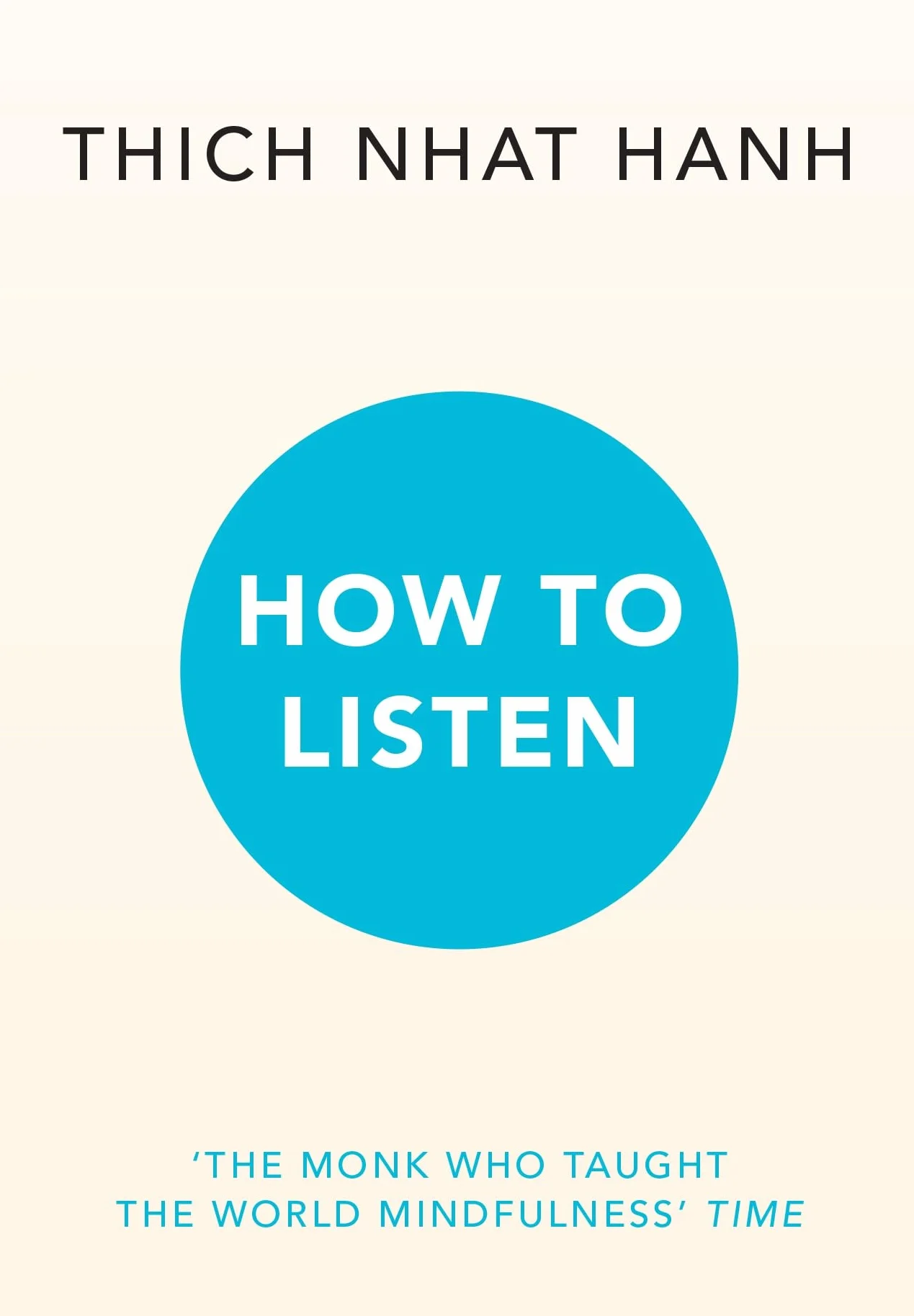 How to Listen