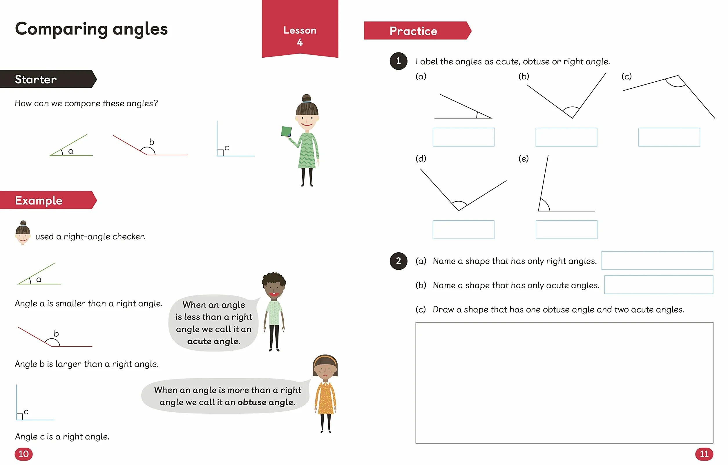 Maths ― No Problem! Geometry and Shape, Ages 7-8 (Key Stage 2) (Master Maths At Home)