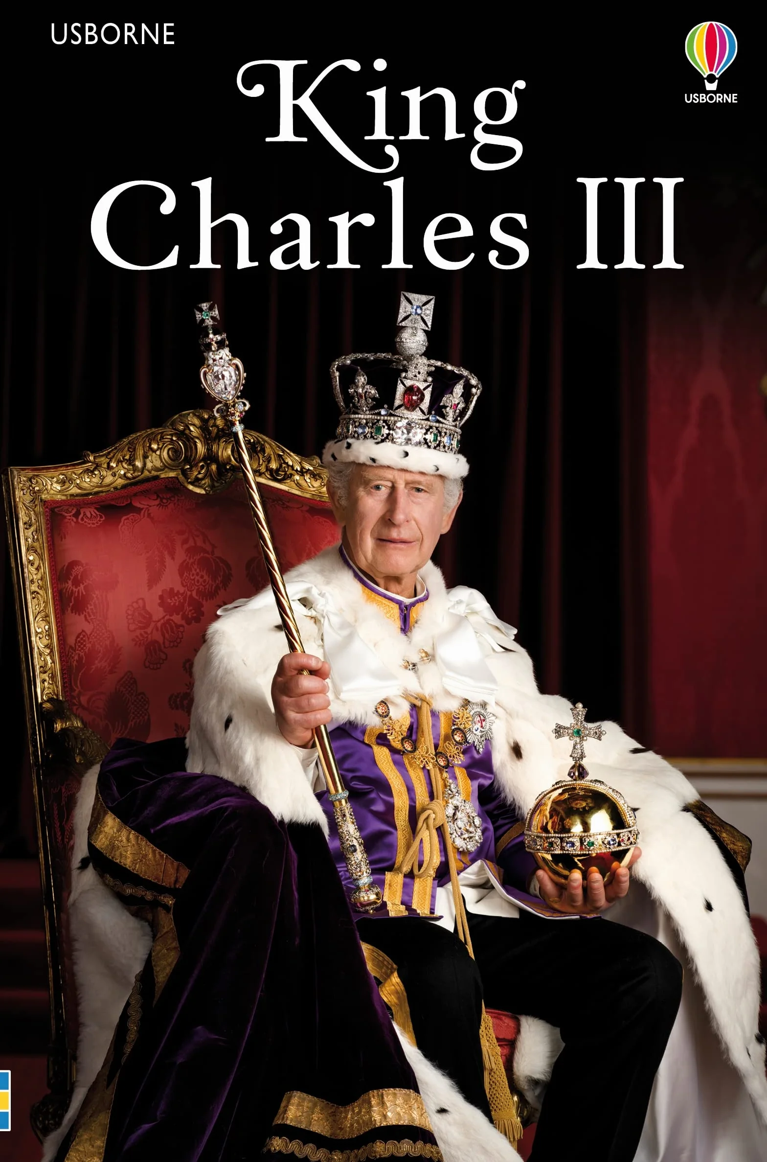 King Charles III