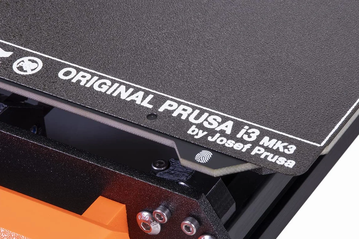 Prusa drukarka 3D i3 MK3S zestaw do montażu