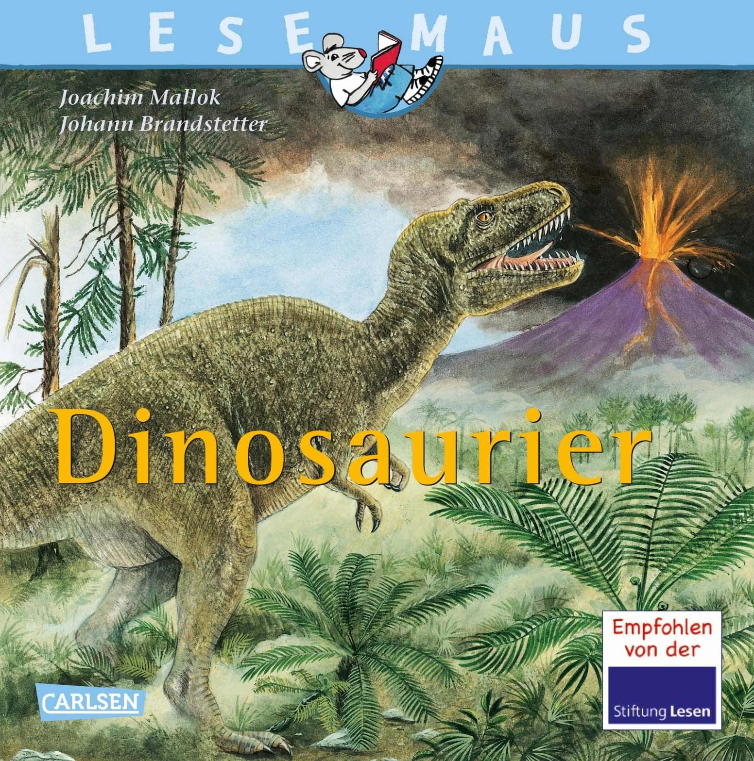 Dinosaurier: 95