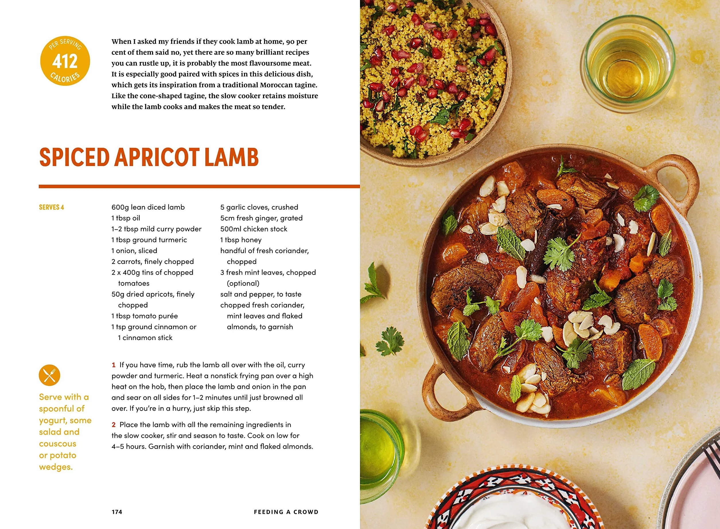 Bored of Lunch The Healthy Slow Cooker Book: The Number One Bestseller