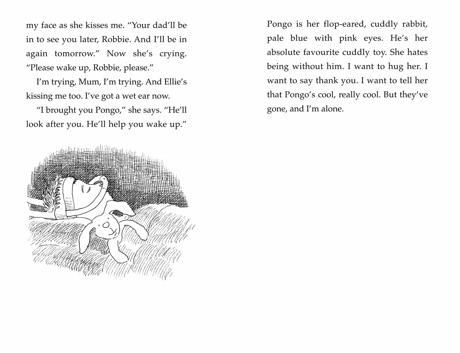 Cool!: A heartwarming story for children about a boy and his dog