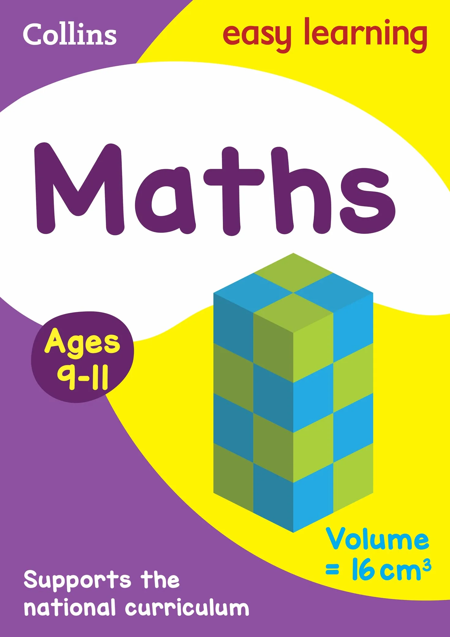 Maths Ages 9-11: Ideal for home learning