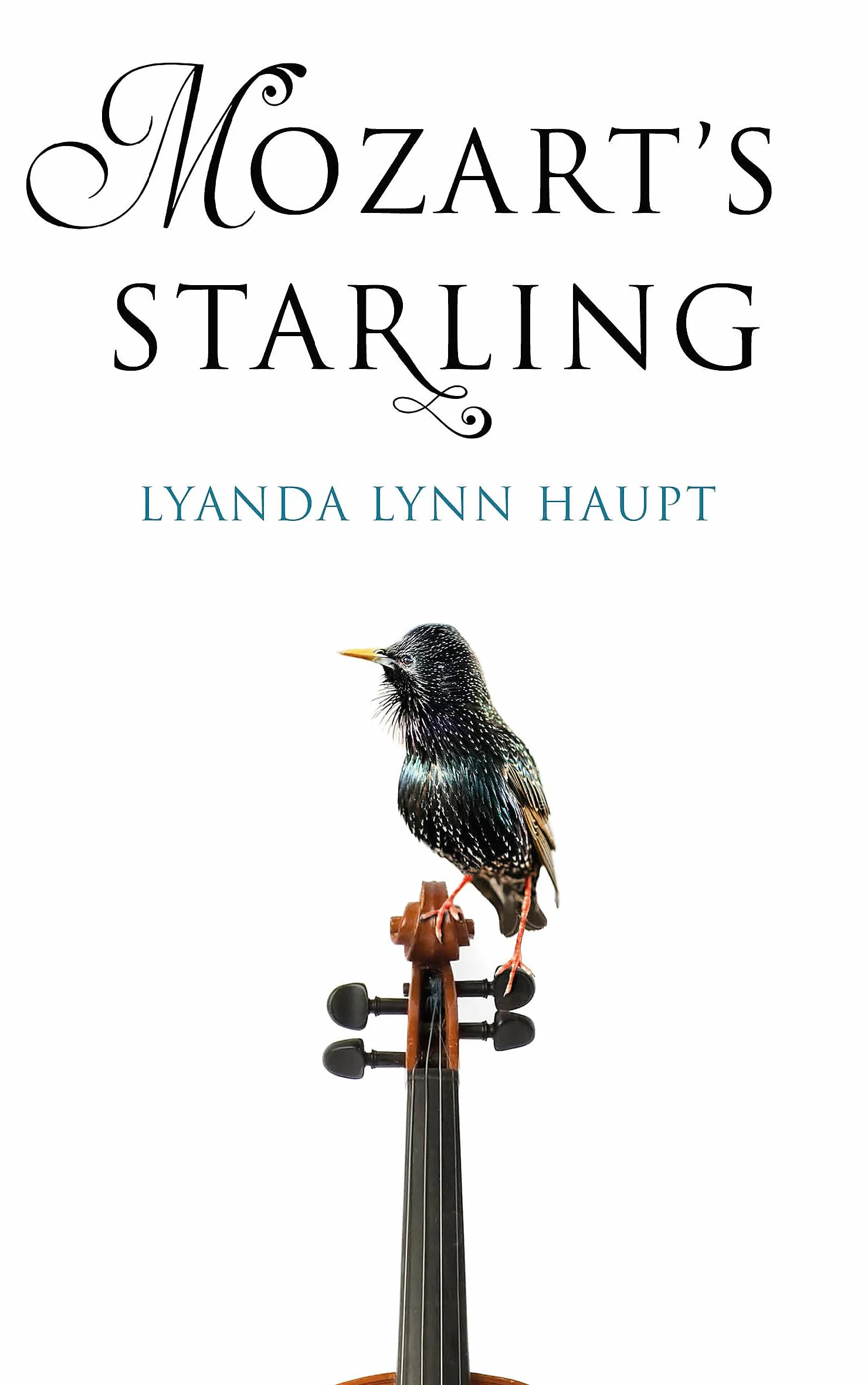 Mozart's Starling