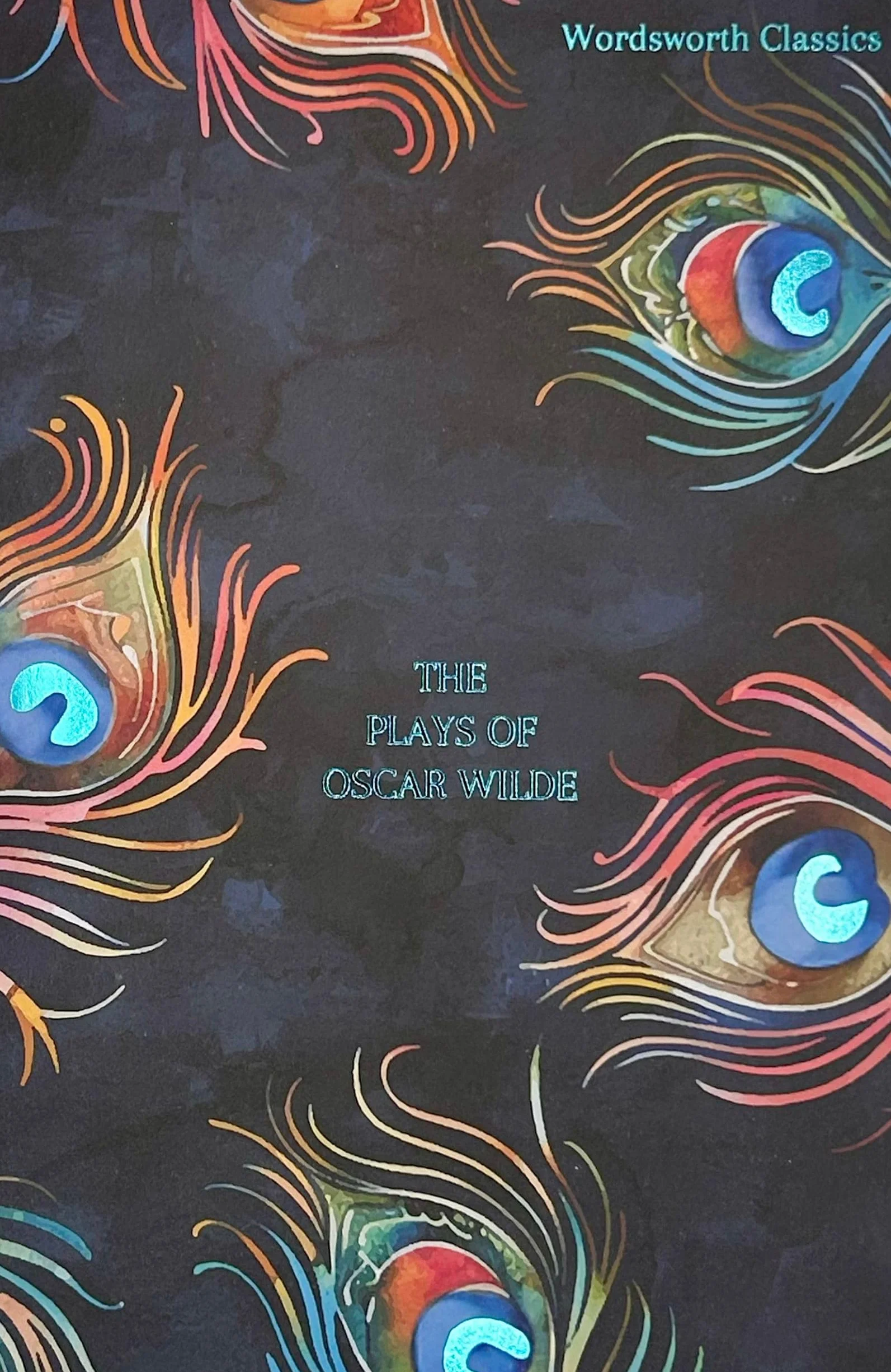 The Plays of Oscar Wilde
