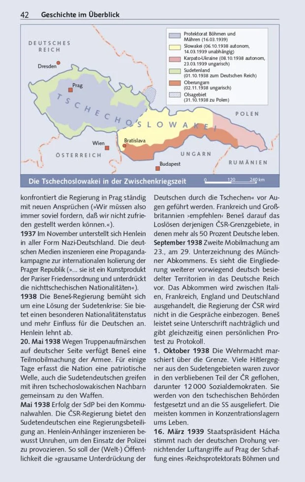 TRESCHER Reiseführer Tschechien: Böhmen, Mähren, Prag, Riesengebirge, Bäderdreieck