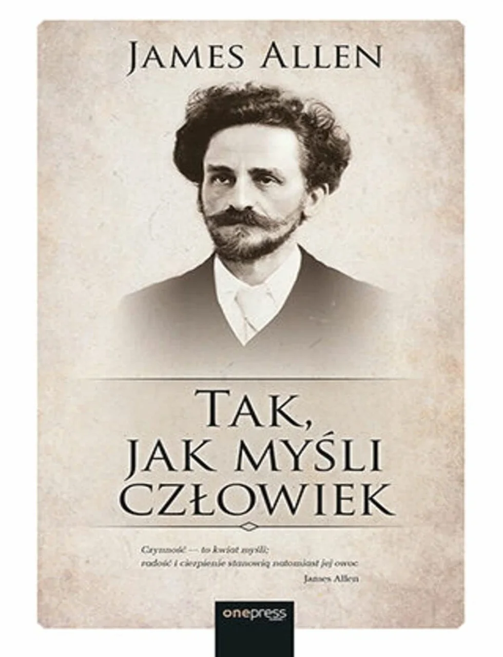 TAK, JAK MYŚLI CZŁOWIEK