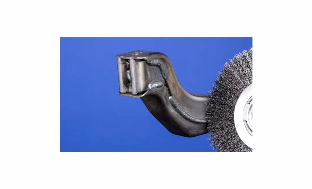Pferd 43701260 szczotki okrągłe 20025/Ak 32-2 Inox 0,30" bez warkocza, 1 V