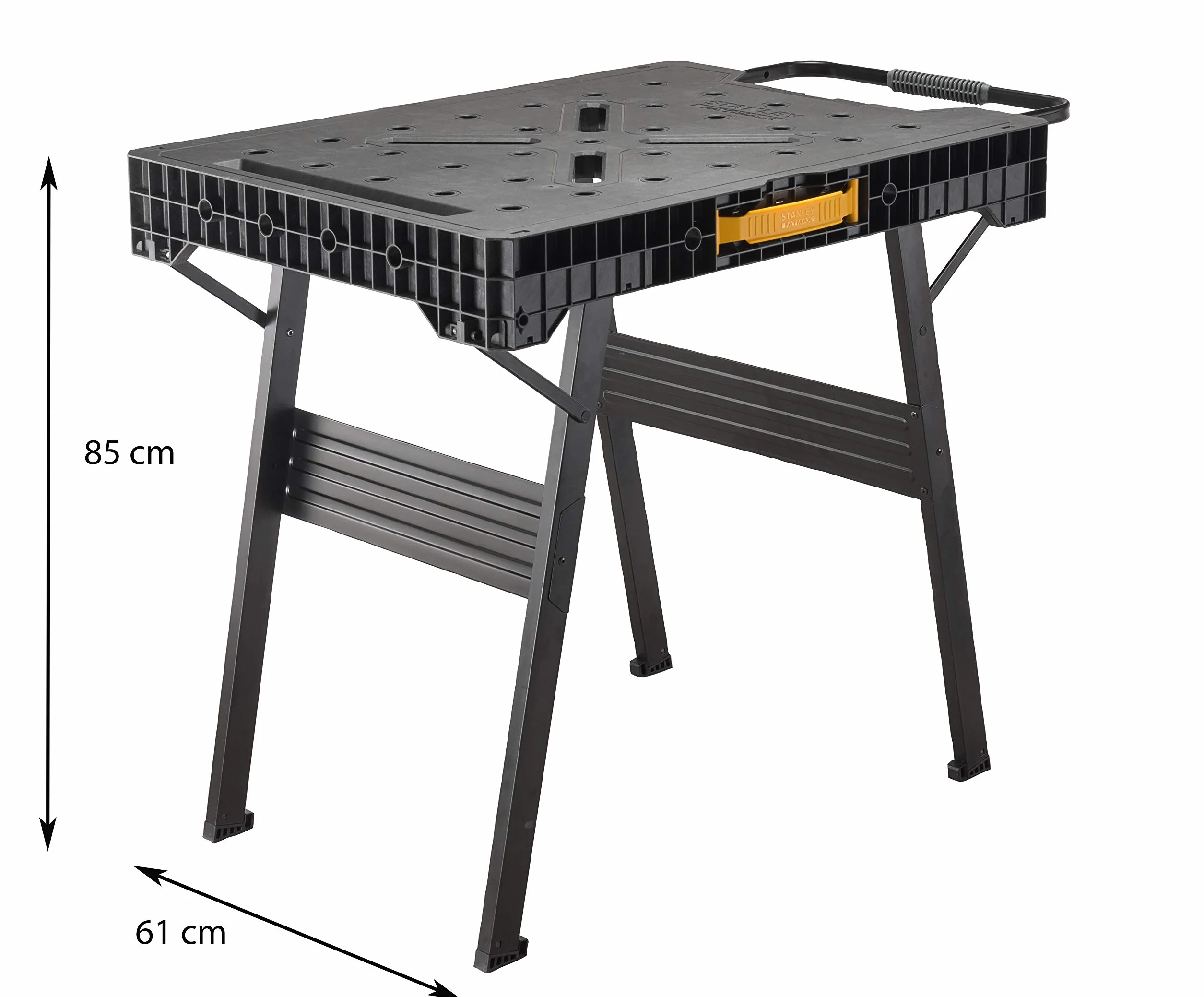 Stanley FatMax, Składany stół warsztatowy (udźwig do 455 kg), FMST1-75672