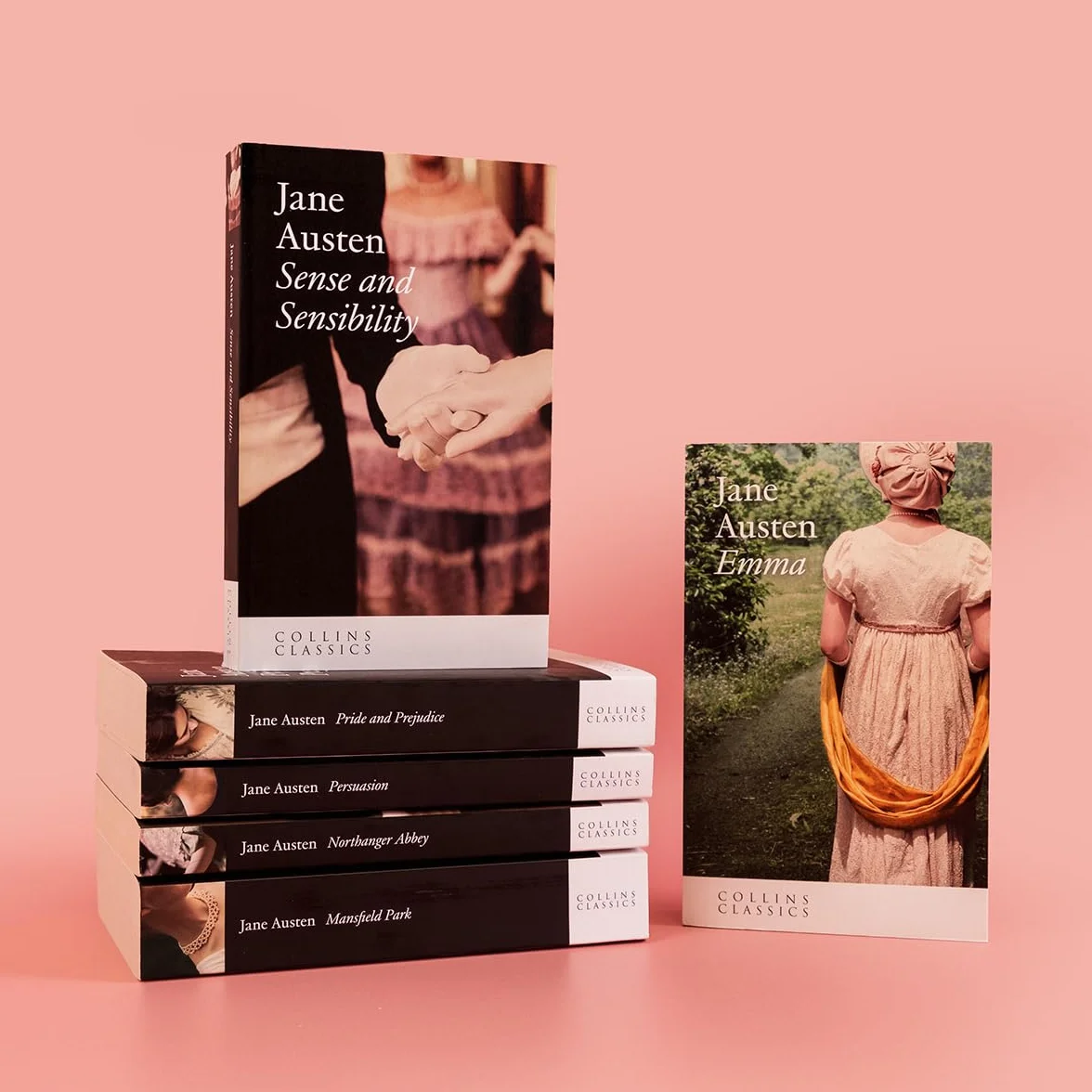 Sense and Sensibility: Austen’s timeless romance, and now a major film