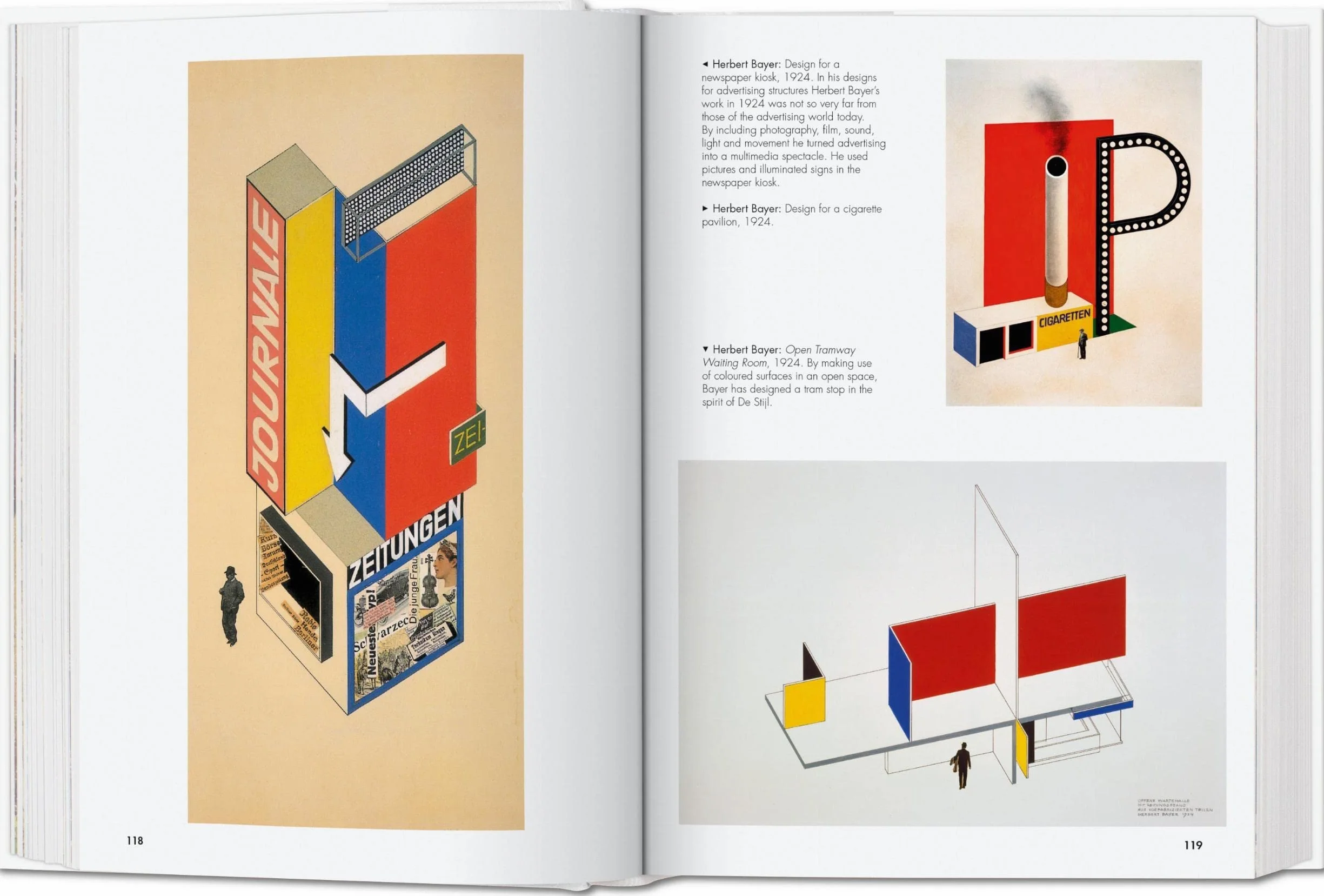Bauhaus. Updated Edition