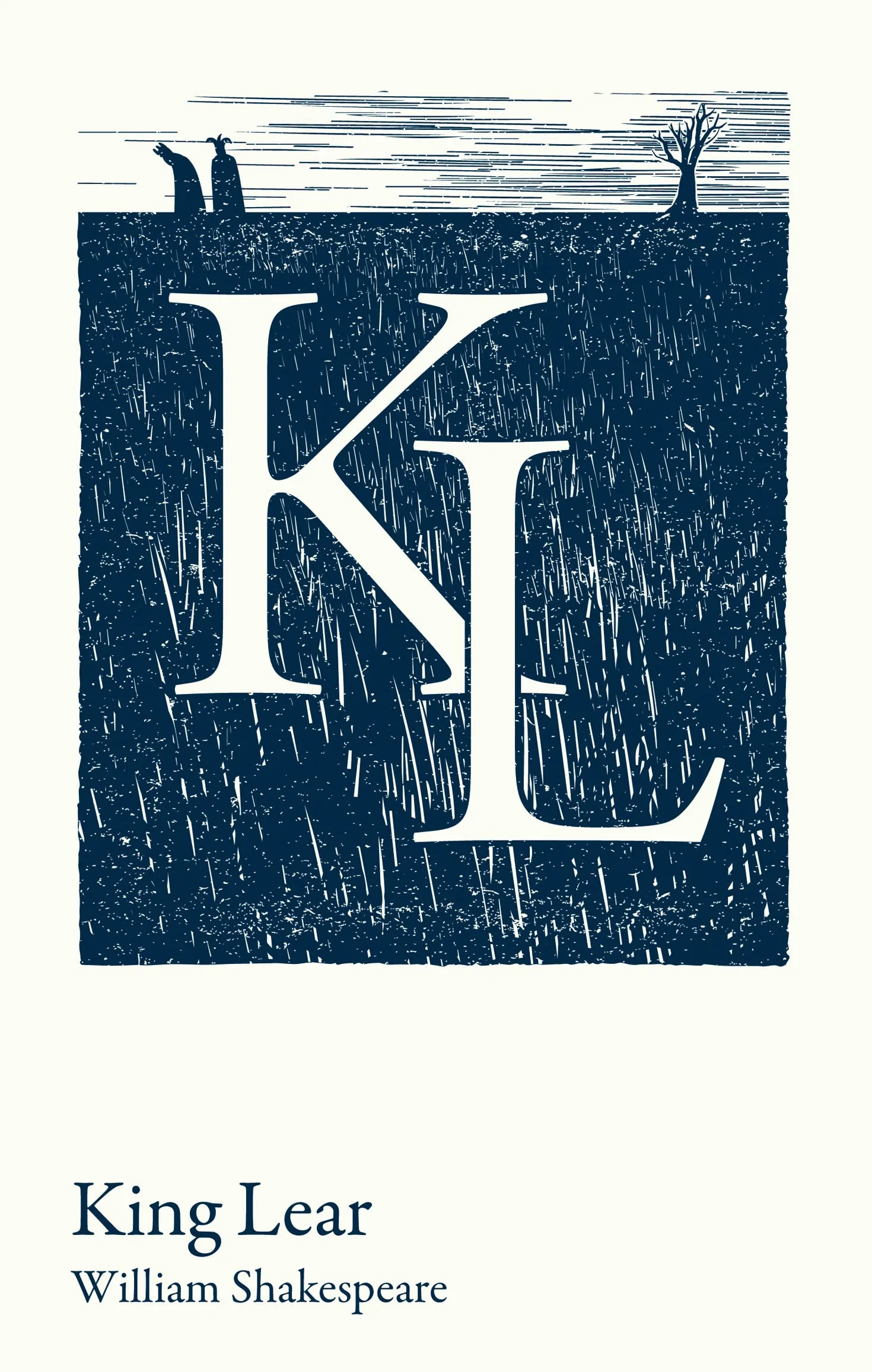 King Lear: A-level set text student edition