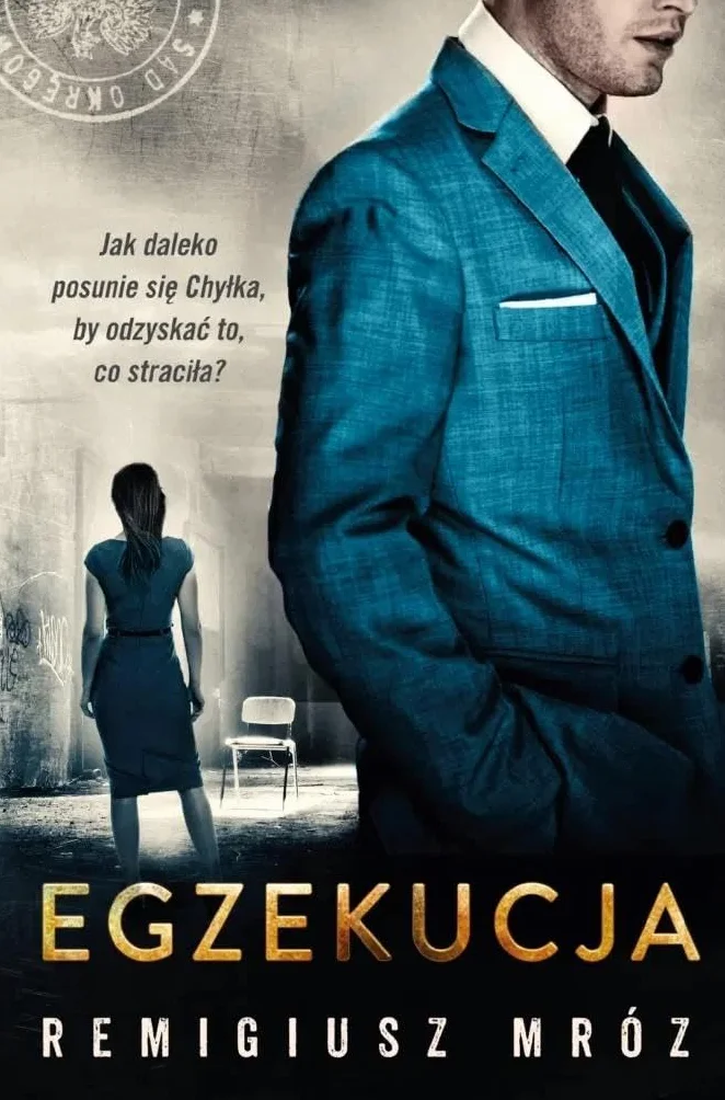 CHYŁKA T14 EGZEKUCJA