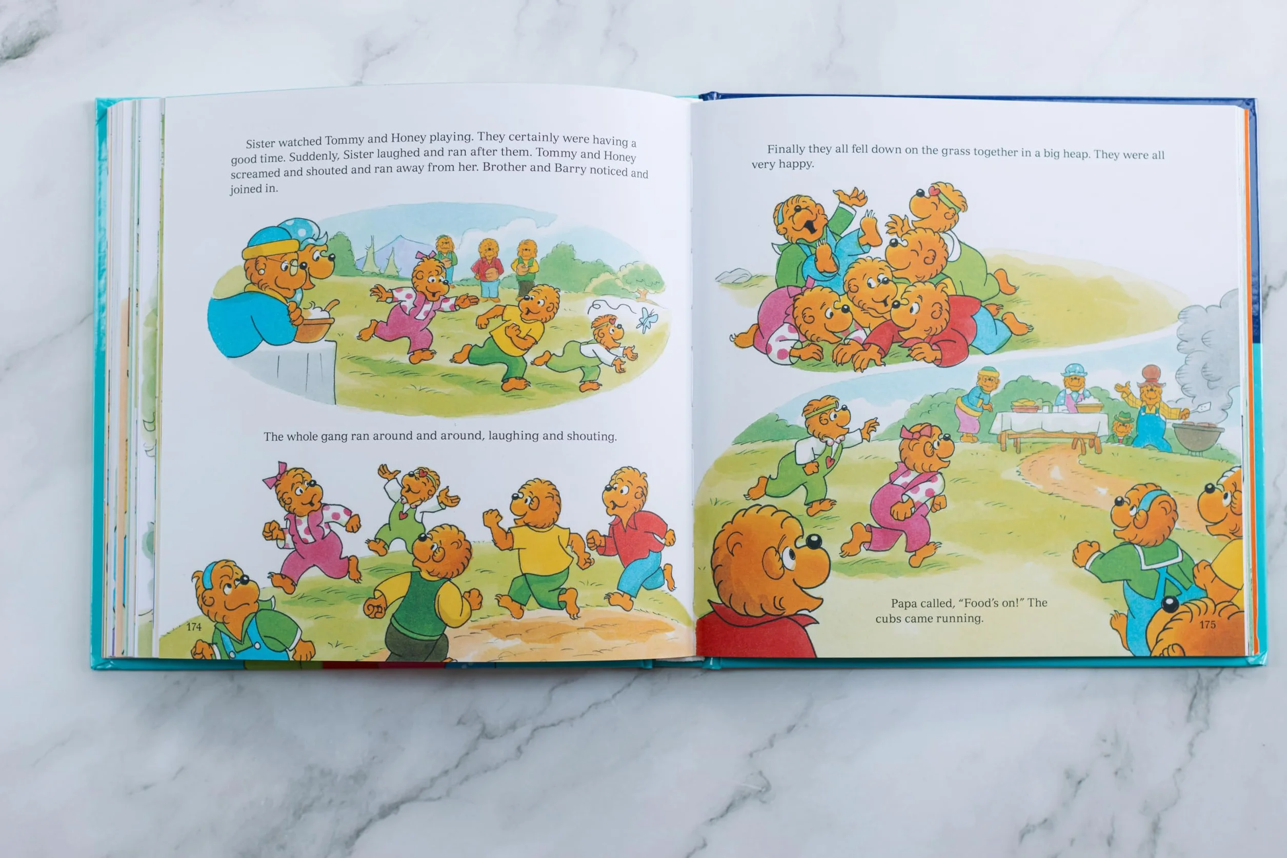 The Berenstain Bears Faith, Hope, and Love Treasury: 8 Books in 1