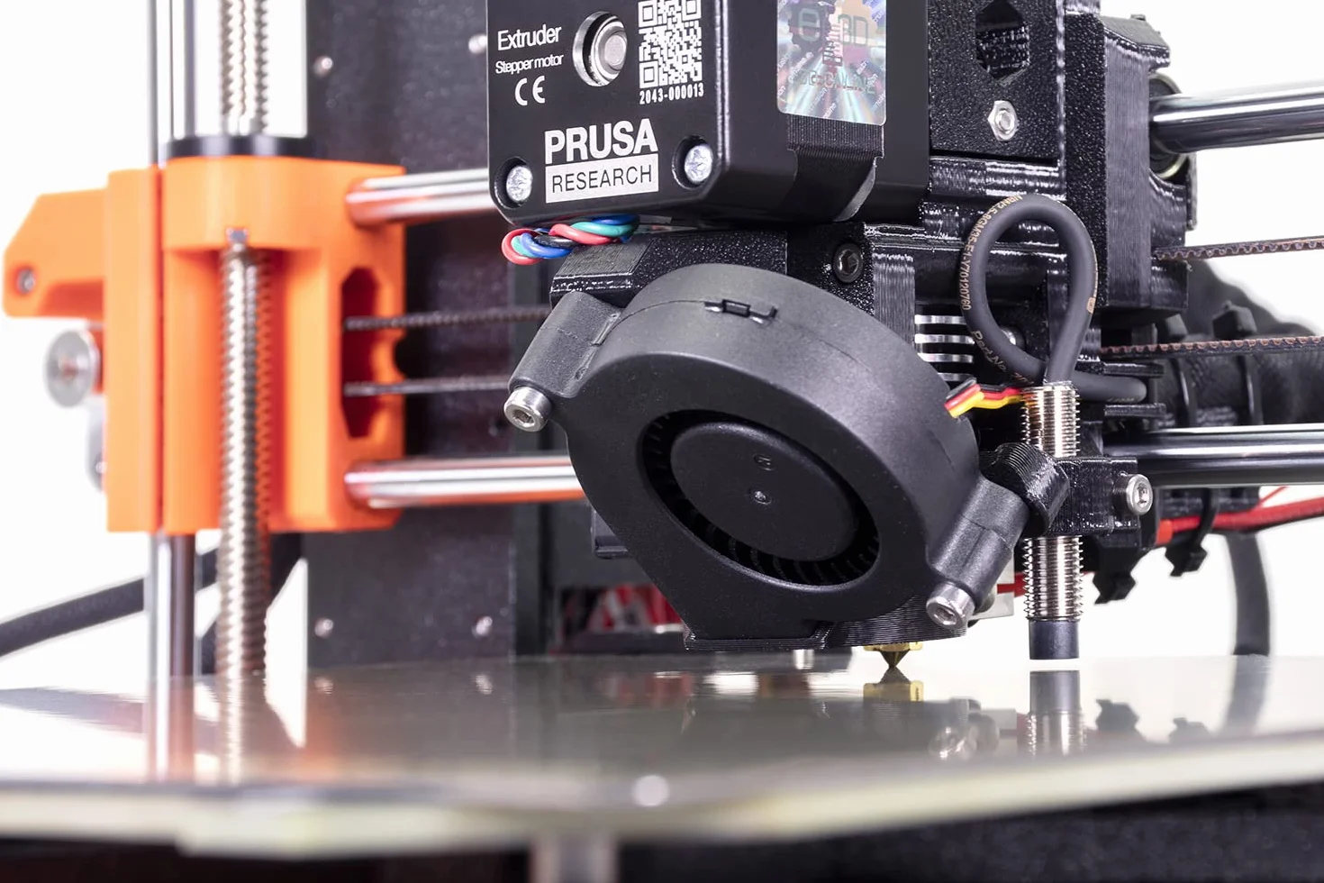 Prusa drukarka 3D i3 MK3S zestaw do montażu