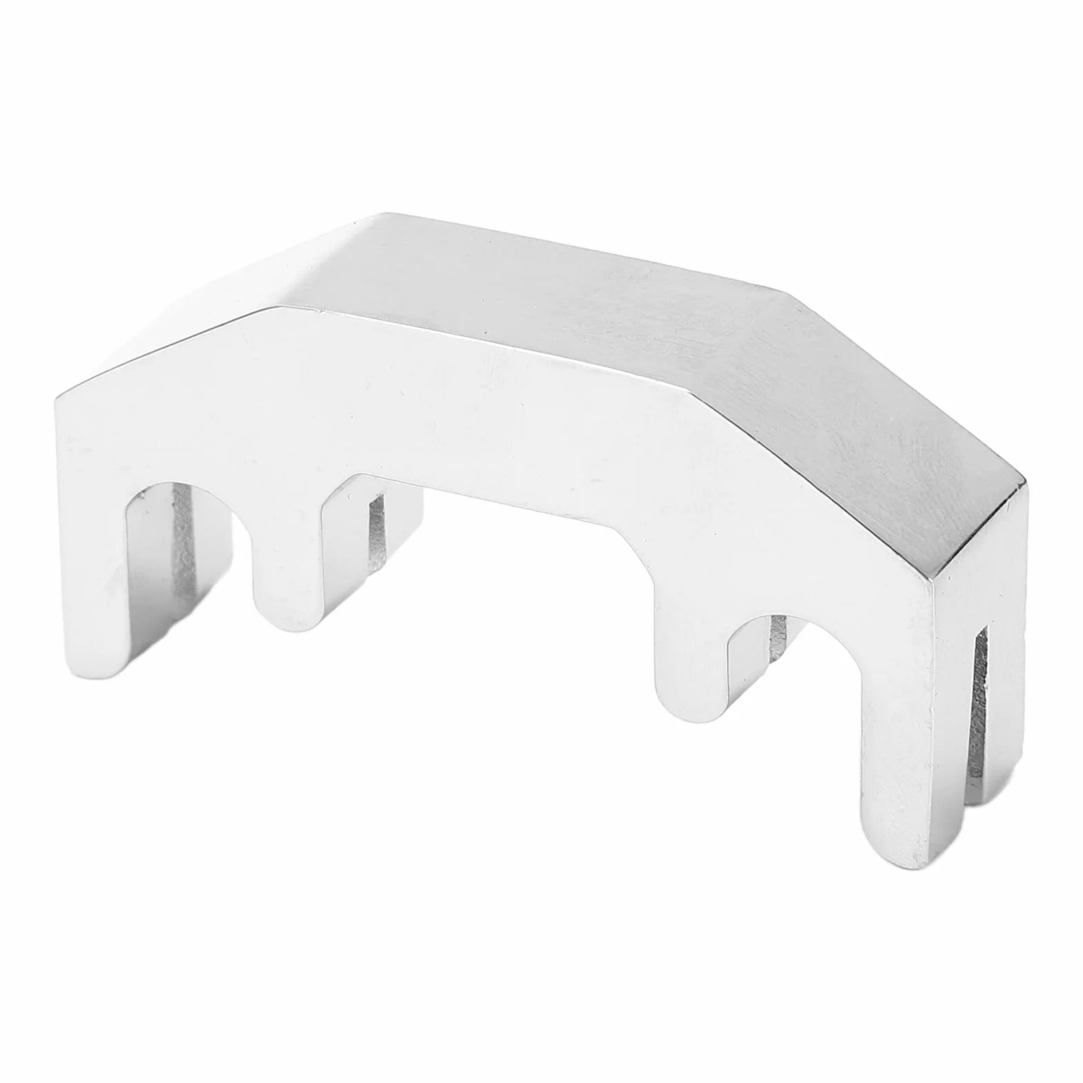 Wyciszenie skrzypiec, metalowe wyciszenie skrzypiec do skrzypiec 1/2 4/4