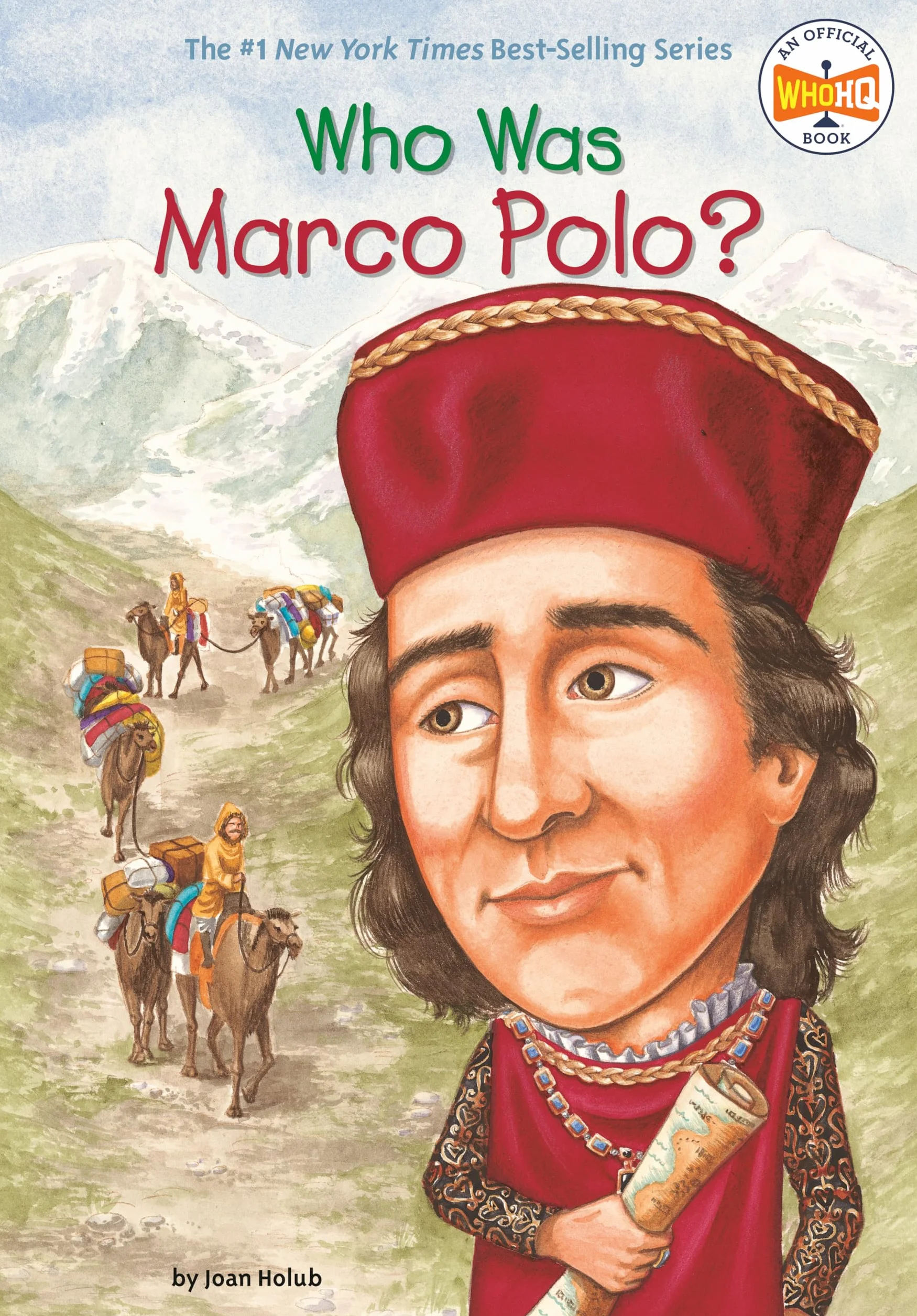 Who Was Marco Polo?