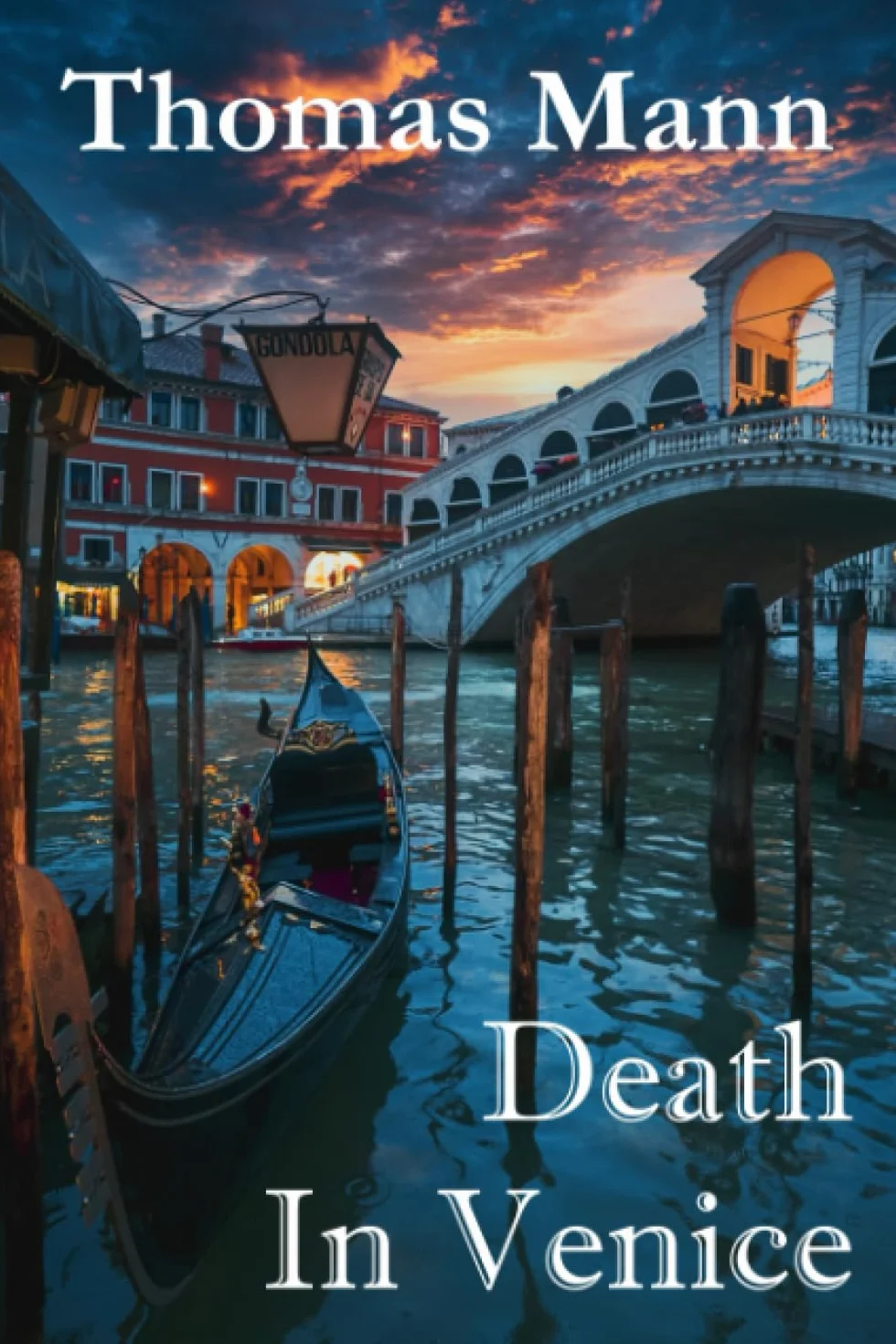 Death In Venice