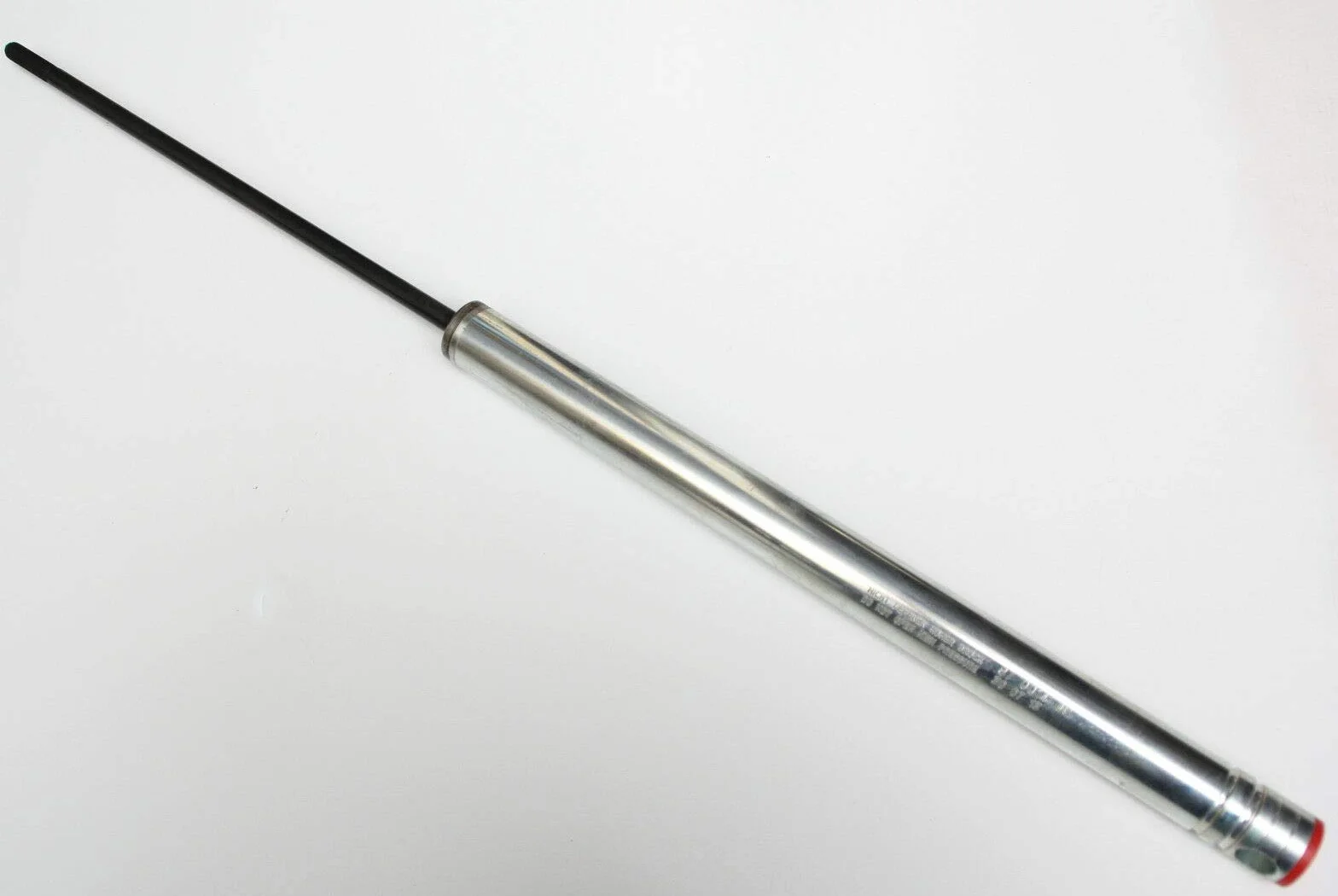 Knott oryginalny amortyzator do hamulców najazdowych KF 30 C / C1 D KR30 B KR30HVB 87001409 87001413 KF30 KF30C