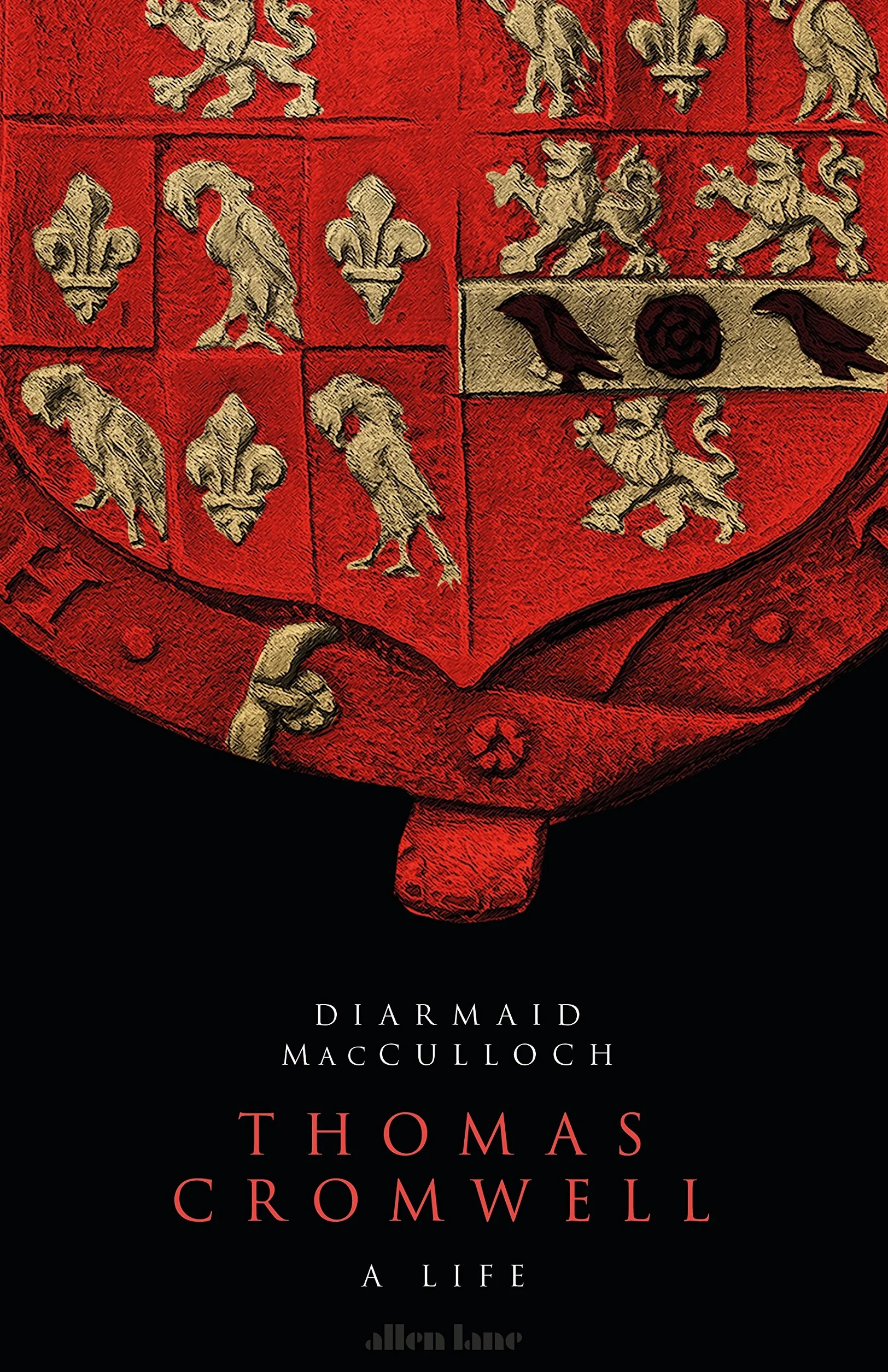 Thomas Cromwell A Life