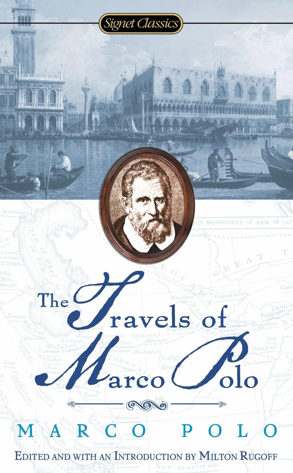 Travels of Marco Polo