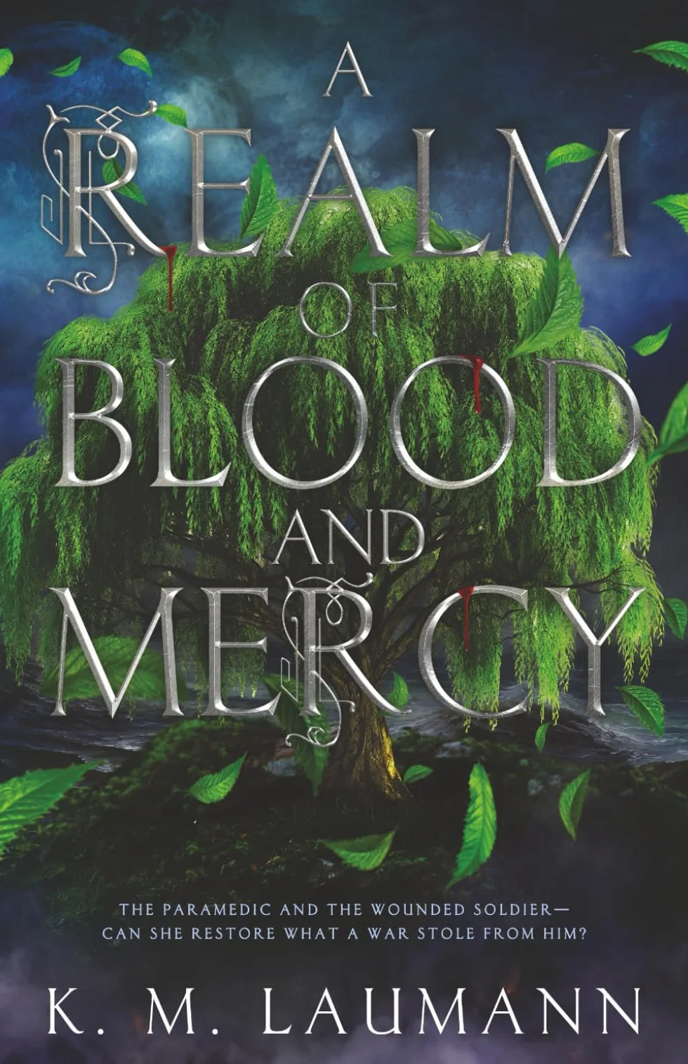 A Realm of Blood and Mercy: 1