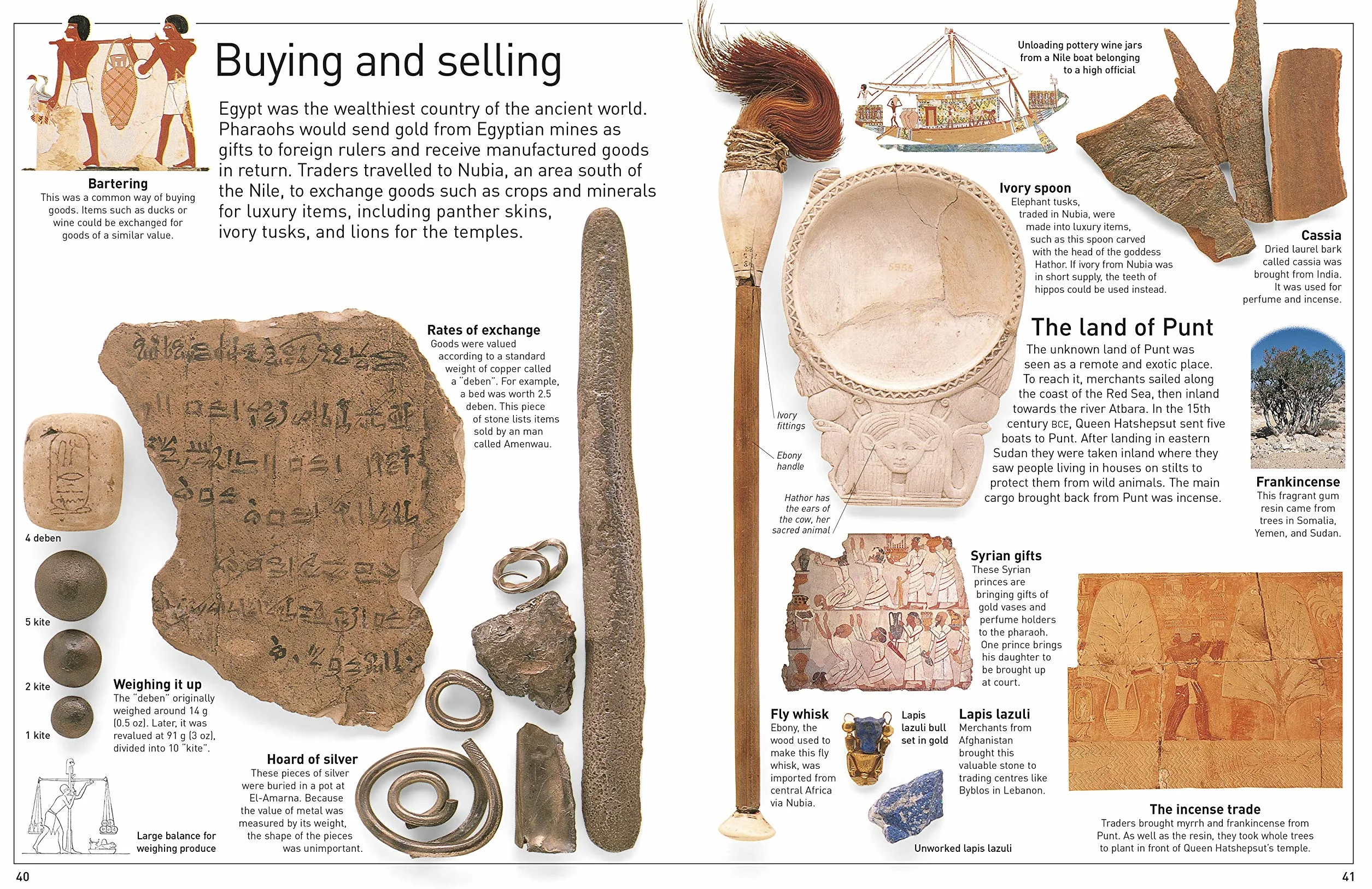 Ancient Egypt