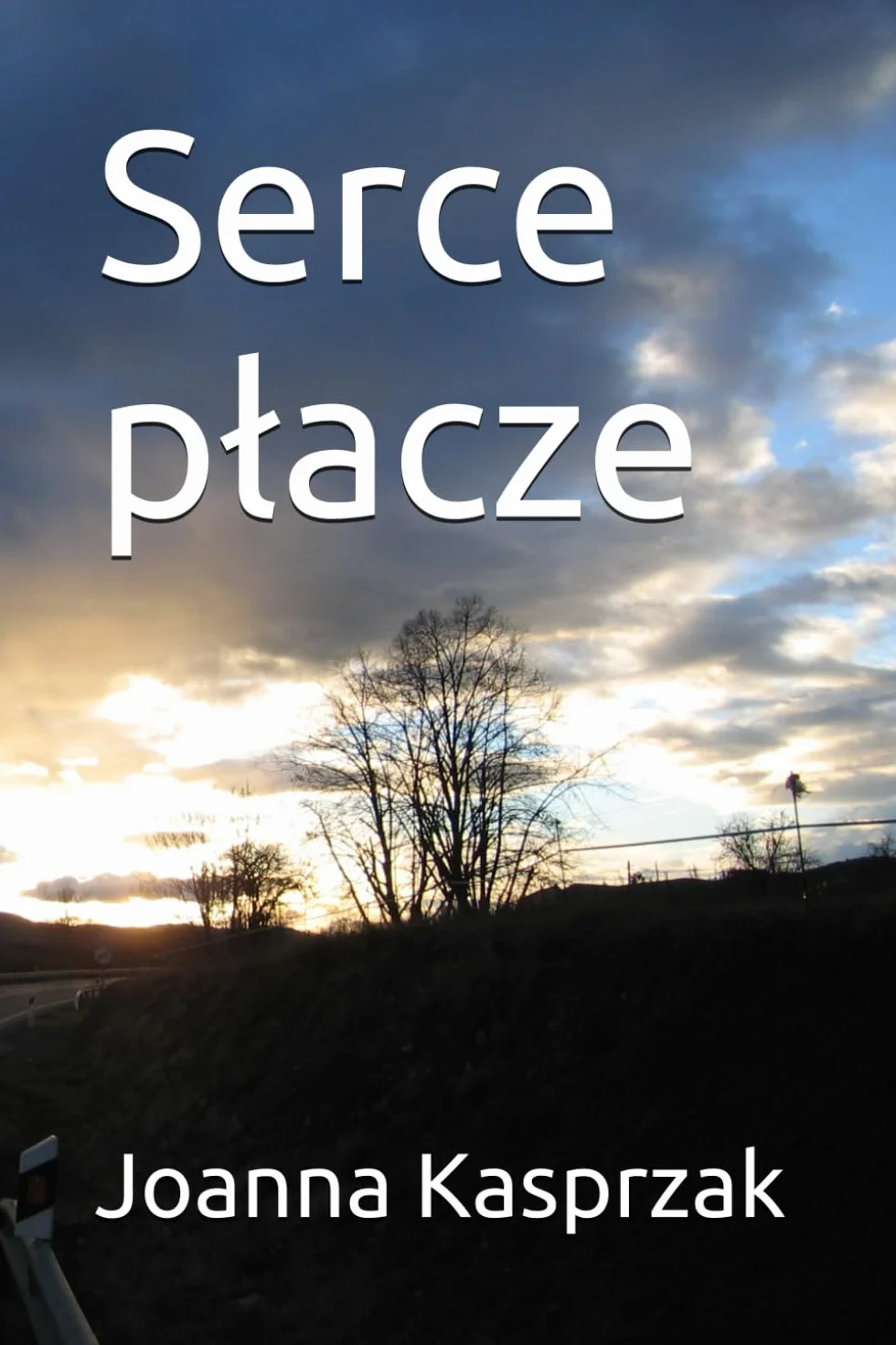 Serce płacze