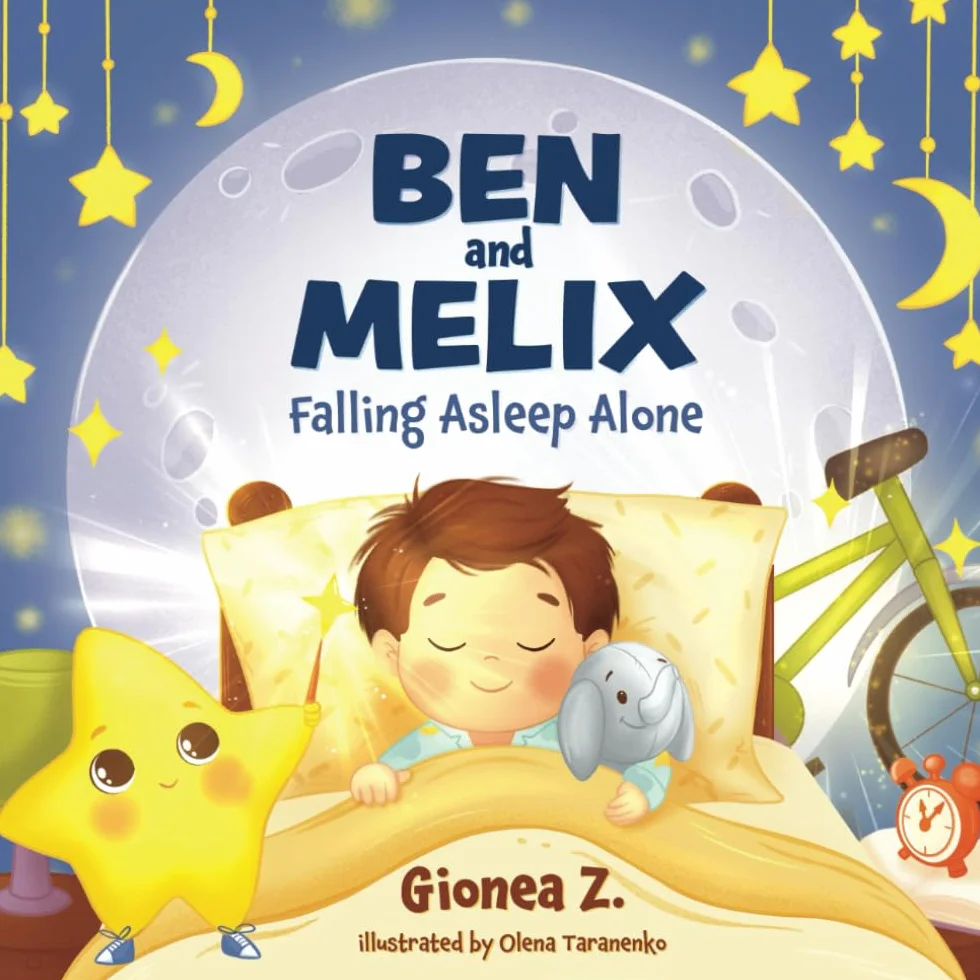 Ben and Melix - Falling Asleep Alone