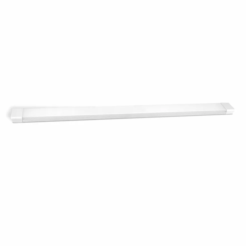 Oprawa listwa oświetleniowa sufitowa natynkowa Videx 50W LED 5000lm 1,2m